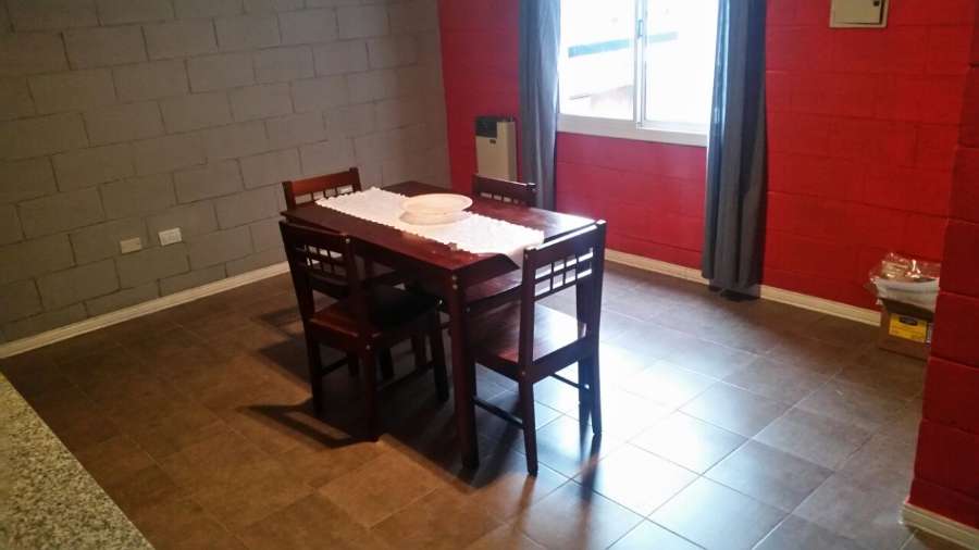 Casa en Alquiler en San Luis con · dueño directo · 1 dorm · cochera · 40 m² de lote - Imagen 3