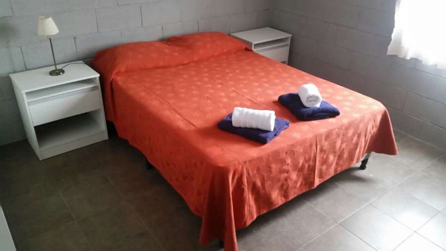 Departamento En Alquiler En San Luis, San Luis, 3 Ambientes Con Cochera - Departamento en Alquiler en San Luis con 1 dorm., 3 amb. y 40 m2 cubiertos - imagen 6