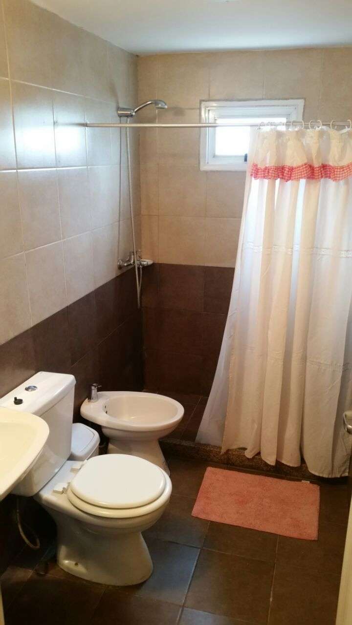 Departamento En Alquiler En San Luis, San Luis, 3 Ambientes Con Cochera - Departamento en Alquiler en San Luis con 1 dorm., 3 amb. y 40 m2 cubiertos - imagen 7