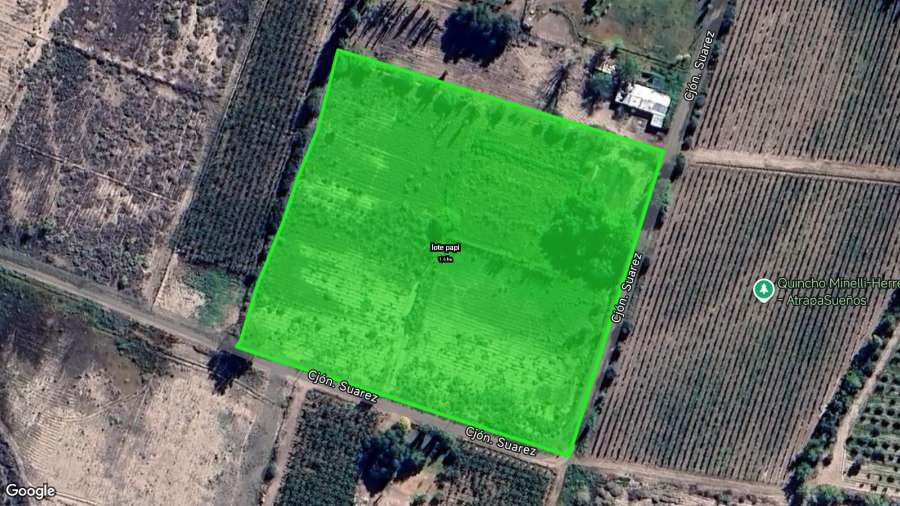 Tu próximo Campo en Venta en Rivadavia · dueño directo · 2 dorm · cochera · 2 ha - Imagen 2