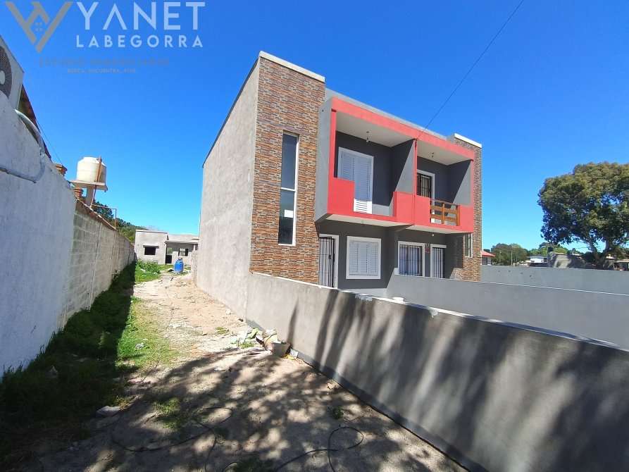 63 nº 524, Mar del Tuyu, Mar del Tuyu