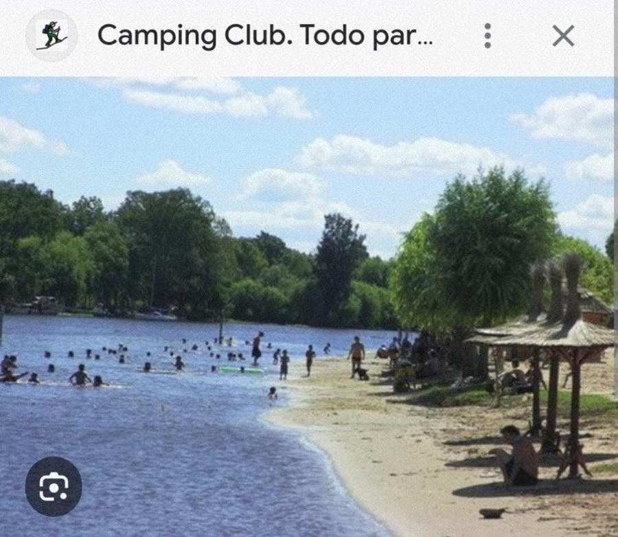 Terreno en Venta en Ibicuy · frente 15 m · largo 30 m · 450 m² de lote · dueño directo - Imagen 2