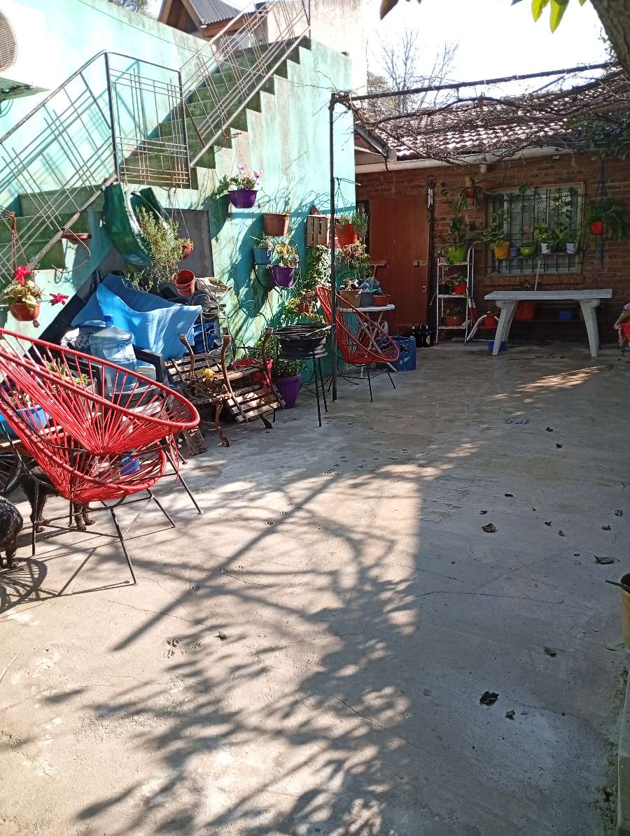 Casa En Venta En Ezeiza Con Local Y Cochera Para 2 Autos - Casa en Venta en Ezeiza con 3 dorm., 3 amb., 10 m2 cubiertos y 20 m2 totales - imagen 6