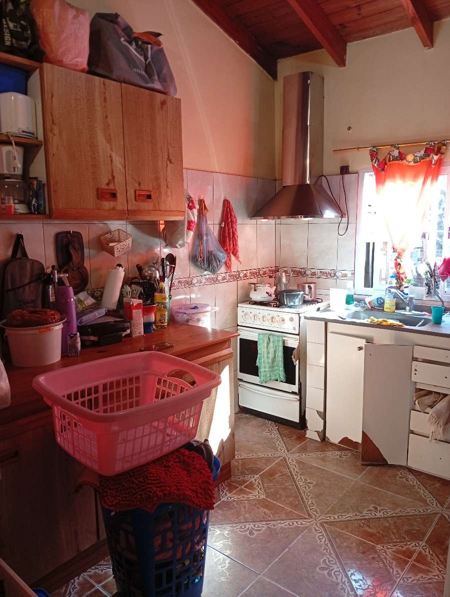 Casa En Venta En Ezeiza Con Local Y Cochera Para 2 Autos - Casa en Venta en Ezeiza con 3 dorm., 3 amb., 10 m2 cubiertos y 20 m2 totales - imagen 12