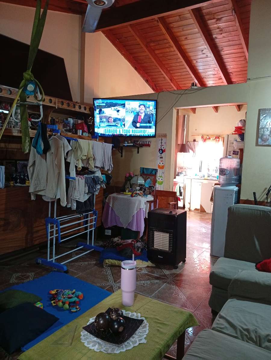Casa En Venta En Ezeiza Con Local Y Cochera Para 2 Autos - Casa en Venta en Ezeiza con 3 dorm., 3 amb., 10 m2 cubiertos y 20 m2 totales - imagen 13