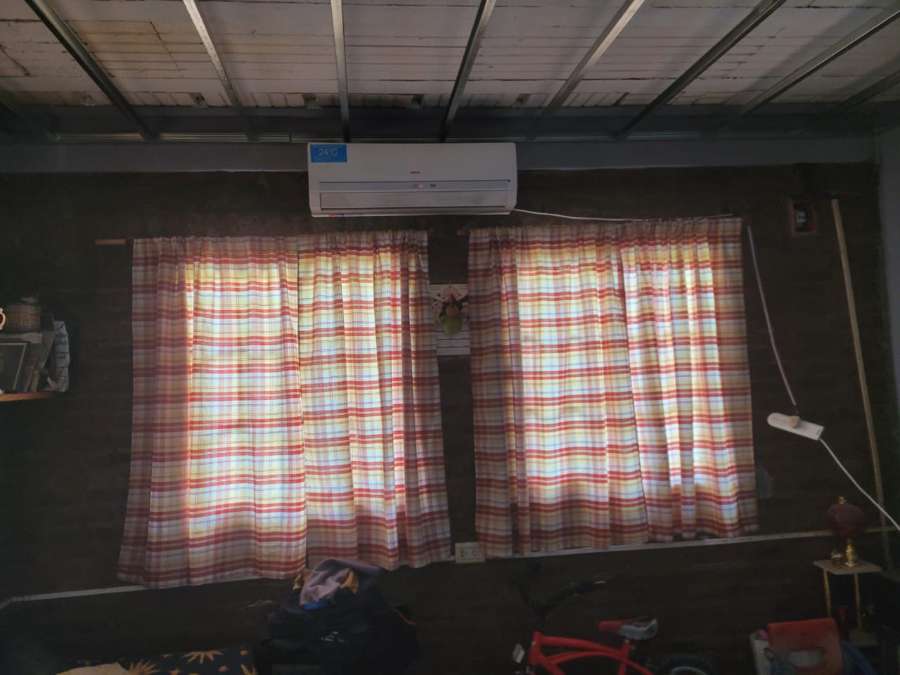 Casa En Venta En El Trbol, Ezeiza, Con 3 Dormitorios Y Patio - Casa en Venta en Ezeiza con 3 dorm., 3 amb., 10 m2 cubiertos y 20 m2 totales - imagen 12