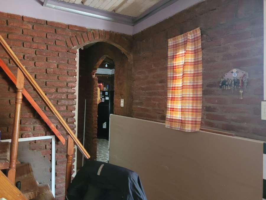 Casa En Venta En El Trbol, Ezeiza, Con 3 Dormitorios Y Patio - Casa en Venta en Ezeiza con 3 dorm., 3 amb., 10 m2 cubiertos y 20 m2 totales - imagen 14