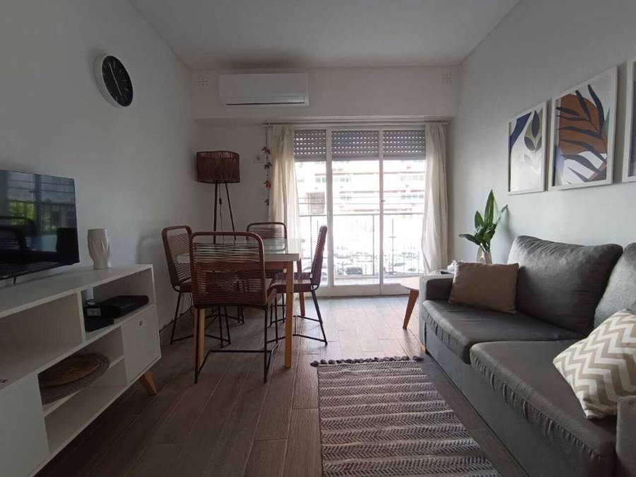 Departamento En Venta En Monserrat, Caba, 2 Ambientes Refaccionado A Nuevo - Departamento en Venta en Montserrat con 1 dorm., 2 amb. y 32 m2 cubiertos - imagen 7