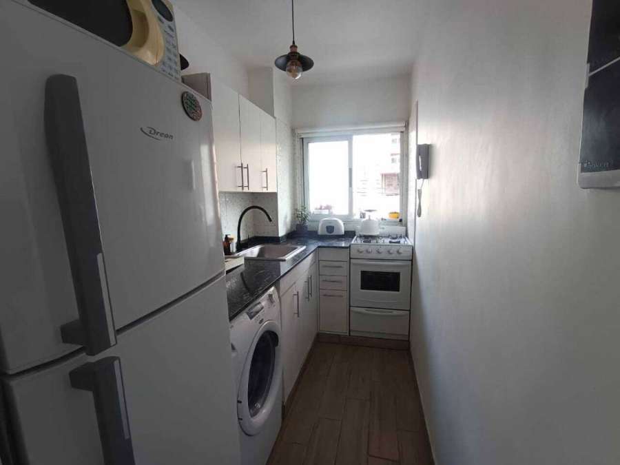Departamento En Venta En Monserrat, Caba, 2 Ambientes Refaccionado A Nuevo - Departamento en Venta en Montserrat con 1 dorm., 2 amb. y 32 m2 cubiertos - imagen 8