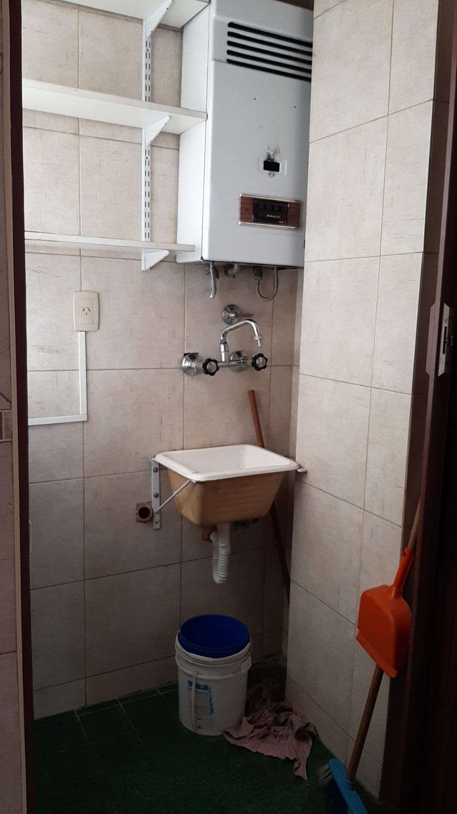 Departamento En Alquiler En Caballito, Caba, 3 Ambientes Con Balcn - Departamento en Alquiler en Caballito con 2 dorm., 3 amb. y 50 m2 cubiertos - imagen 5