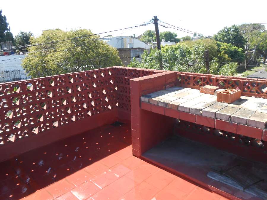 Casa En Venta En Tiro Suizo, Rosario, Con 3 Dormitorios Y 2 Baos - Casa en Venta en Rosario con 3 dorm., 5 amb., 142 m2 cubiertos y 88 m2 totales - imagen 24