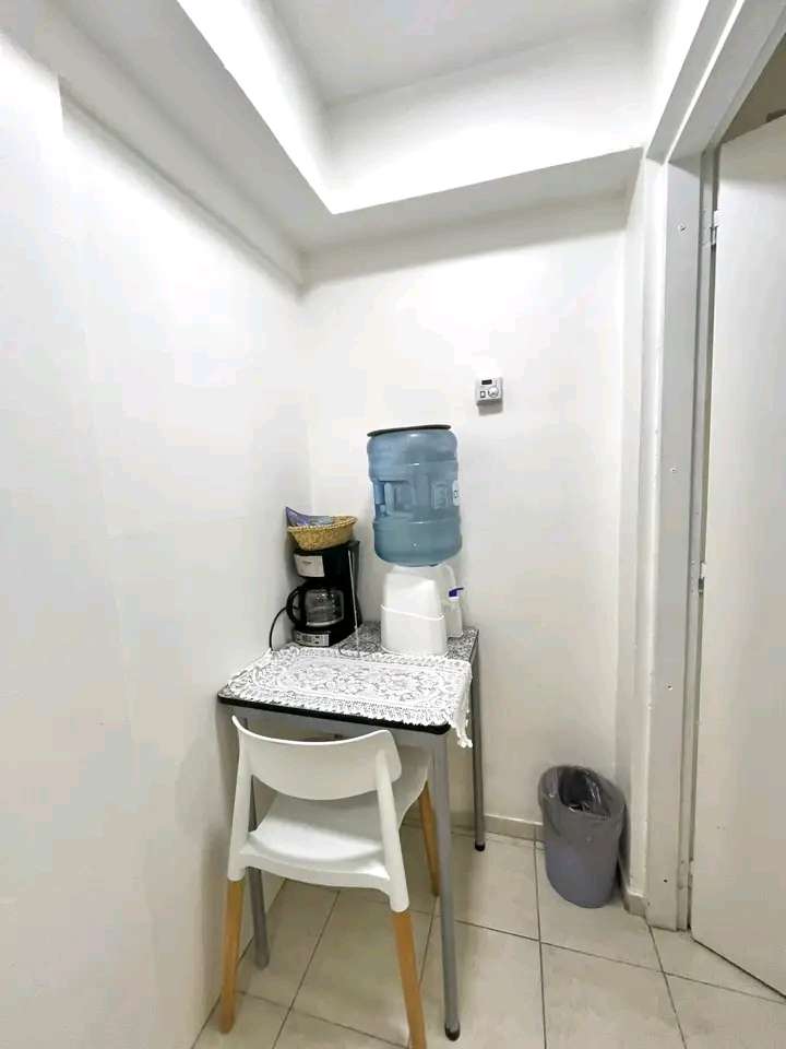 Departamento En Alquiler Temporario En Mendoza, Con 2 Dormitorios Y Cochera - Departamento en Temporario en Mendoza con 2 dorm. y 3 amb. - imagen 8