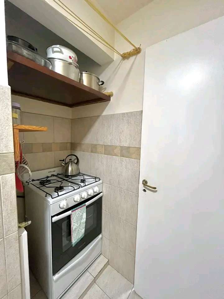 Departamento En Alquiler Temporario En Mendoza, Con 2 Dormitorios Y Cochera - Departamento en Temporario en Mendoza con 2 dorm. y 3 amb. - imagen 14