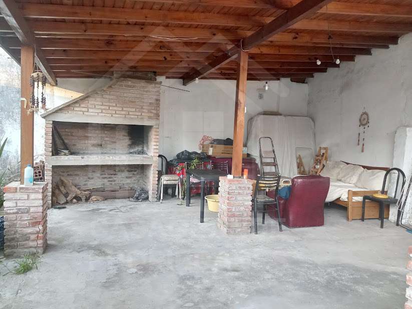 Derqui 1268, El Palomar