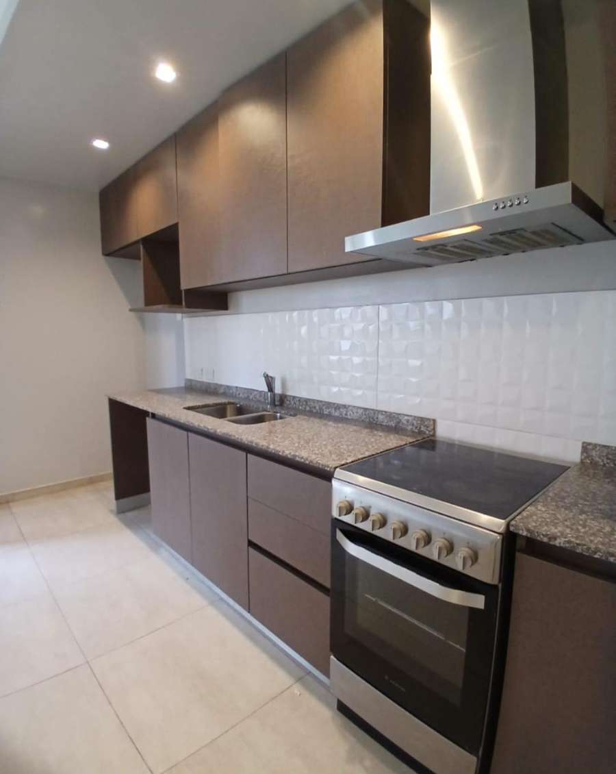 Departamento En Alquiler En Quilmes Oeste, Buenos Aires, 2 Ambientes Con Balcn Y Patio - Departamento en Alquiler en Quilmes con 1 dorm. y 2 amb. - imagen 2