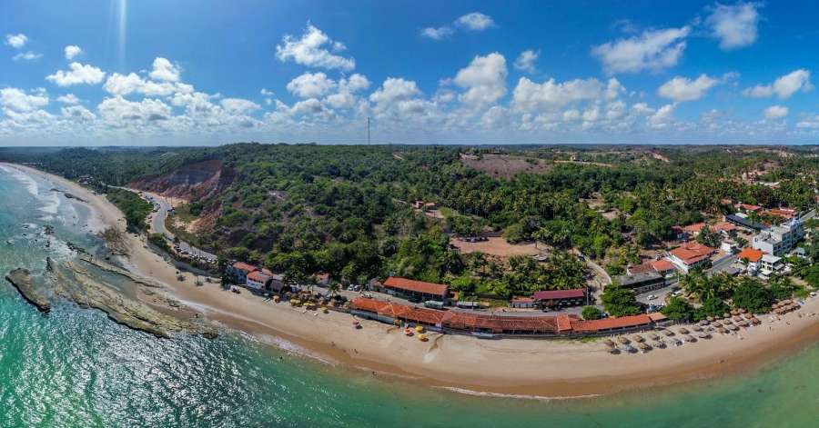 Terreno en Brasil en Venta · 250 m² de lote · dueño directo - Imagen 1