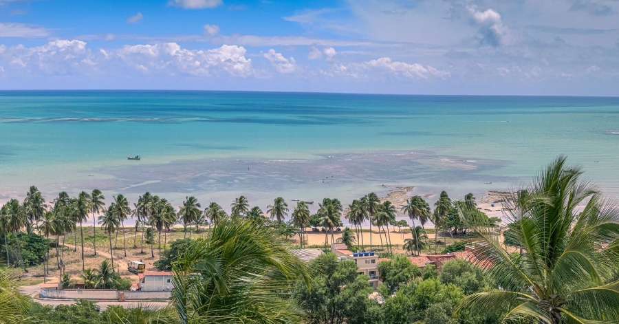 Terreno en Brasil en Venta · 250 m² de lote · dueño directo - Imagen 2