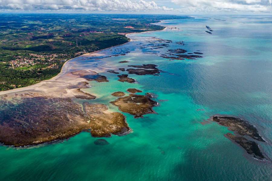 Terreno en Brasil en Venta · 250 m² de lote · dueño directo - Imagen 3
