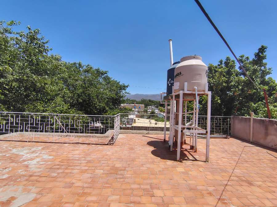 Departamento en venta en Las Heras, Mendoza, con 2 dormitorios y terraza - Imagen 2