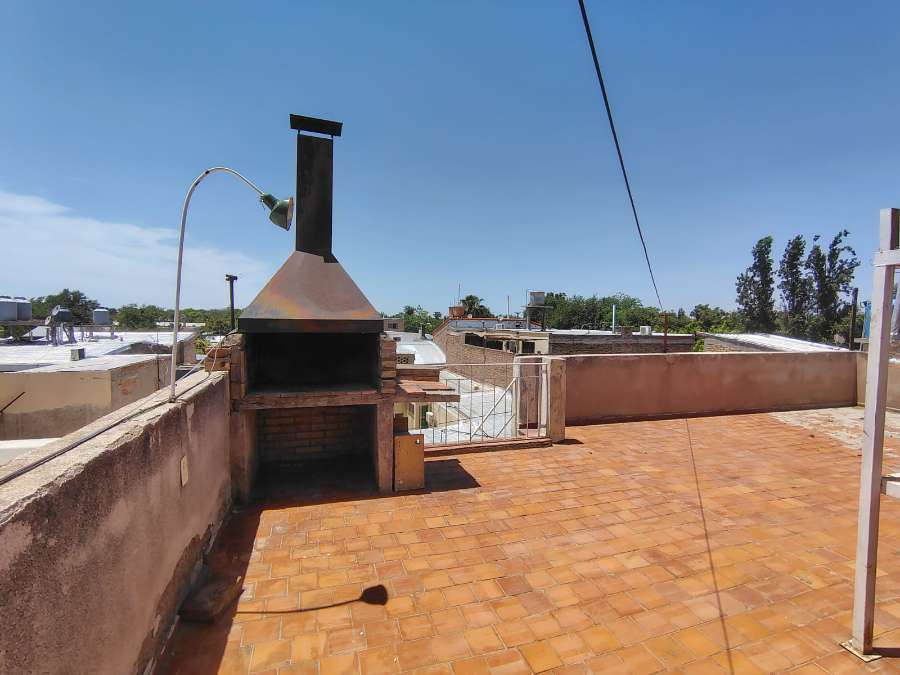 Departamento en venta en Las Heras, Mendoza, con 2 dormitorios y terraza - Imagen 3