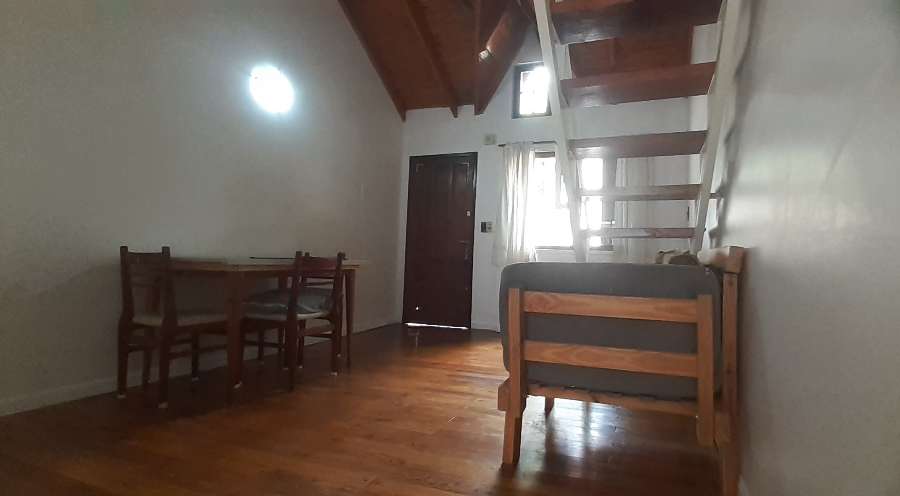 Casa en venta en Villa Luzuriaga, Buenos Aires, 2 ambientes con patio - Imagen 3