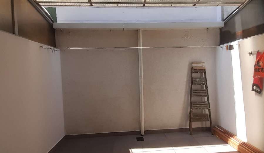 Casa En Venta En Villa Luzuriaga, Buenos Aires, 2 Ambientes Con Patio - Casa en Venta en Villa Luzuriaga con 1 dorm., 2 amb., 43 m2 cubiertos y 43 m2 totales - imagen 8