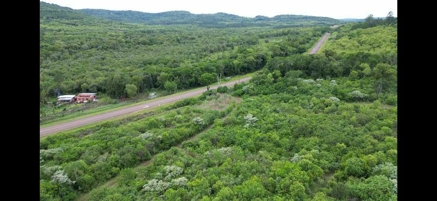 Campo en Venta en Obera con · dueño directo · 7 ha - Imagen 3