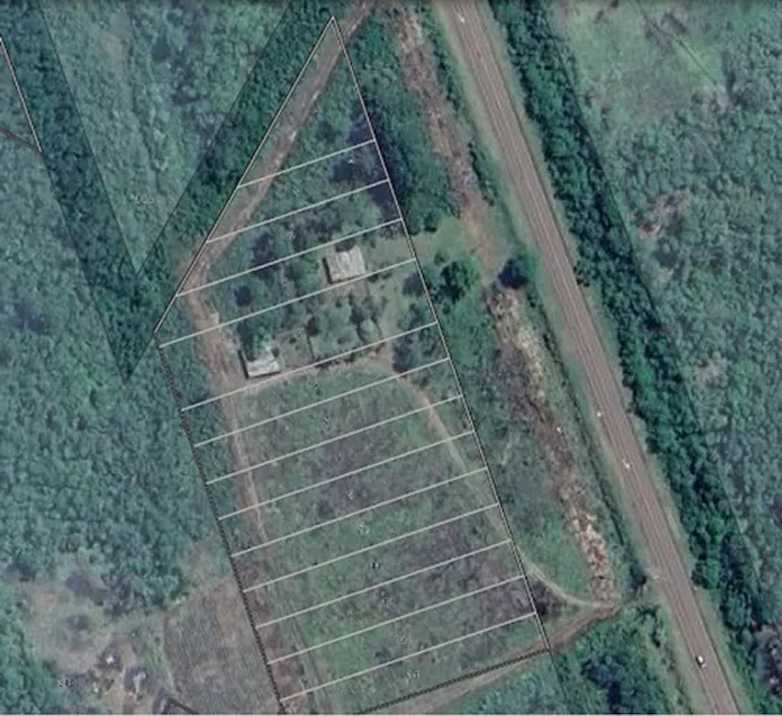 Comprar Campo en Obera · frente 12 m · largo 80 m · 1 m² de lote · dueño directo - Imagen 1