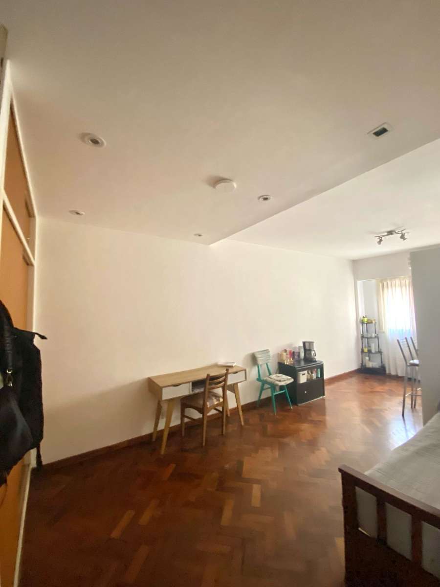 Departamento En Alquiler En Balvanera, Caba, 1 Ambiente Y 1 Bao - Departamento en Alquiler en Balvanera con 6 dorm. y 1 amb. - imagen 3