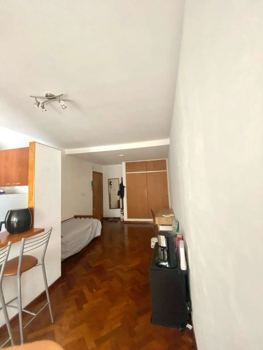Departamento En Alquiler En Balvanera, Caba, 1 Ambiente Y 1 Bao - Departamento en Alquiler en Balvanera con 6 dorm. y 1 amb. - imagen 4