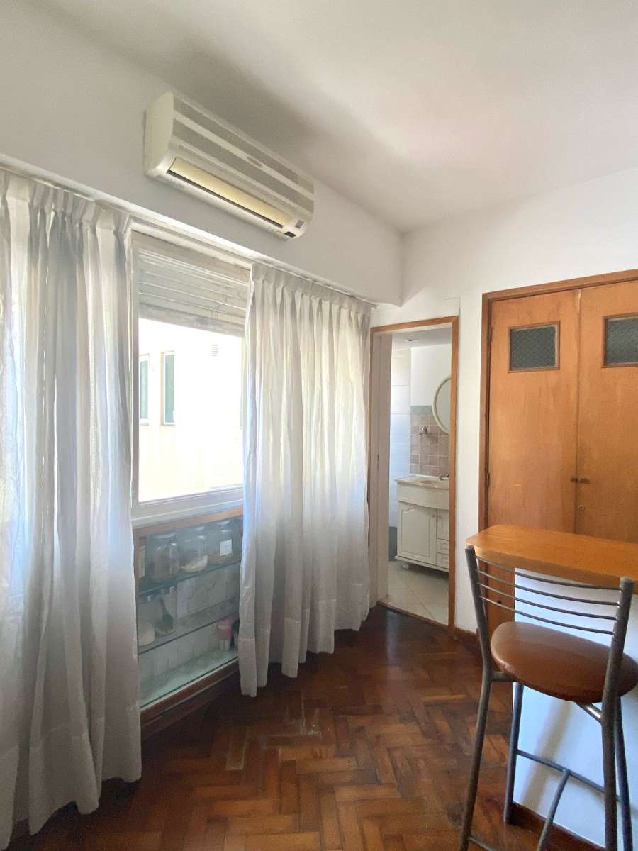 Departamento En Alquiler En Balvanera, Caba, 1 Ambiente Y 1 Bao - Departamento en Alquiler en Balvanera con 6 dorm. y 1 amb. - imagen 5