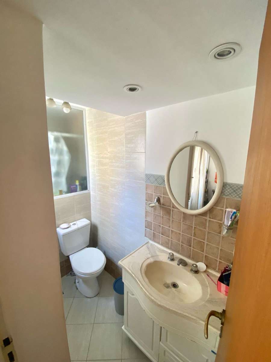 Departamento En Alquiler En Balvanera, Caba, 1 Ambiente Y 1 Bao - Departamento en Alquiler en Balvanera con 6 dorm. y 1 amb. - imagen 6