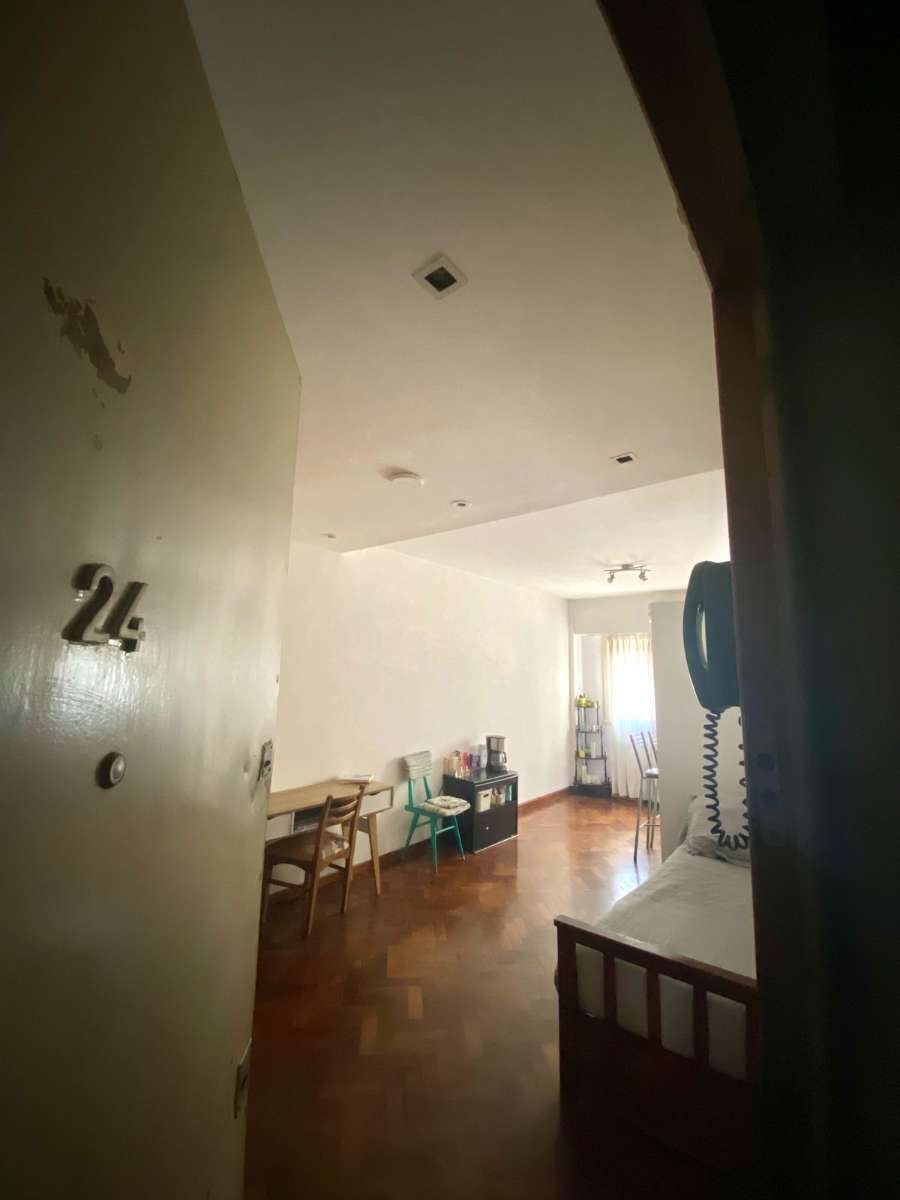 Departamento En Alquiler En Balvanera, Caba, 1 Ambiente Y 1 Bao - Departamento en Alquiler en Balvanera con 6 dorm. y 1 amb. - imagen 9