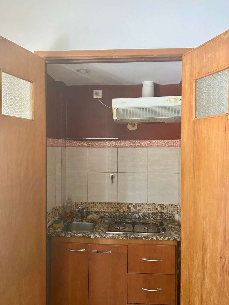 Departamento En Alquiler En Balvanera, Caba, 1 Ambiente Y 1 Bao - Departamento en Alquiler en Balvanera con 6 dorm. y 1 amb. - imagen 11