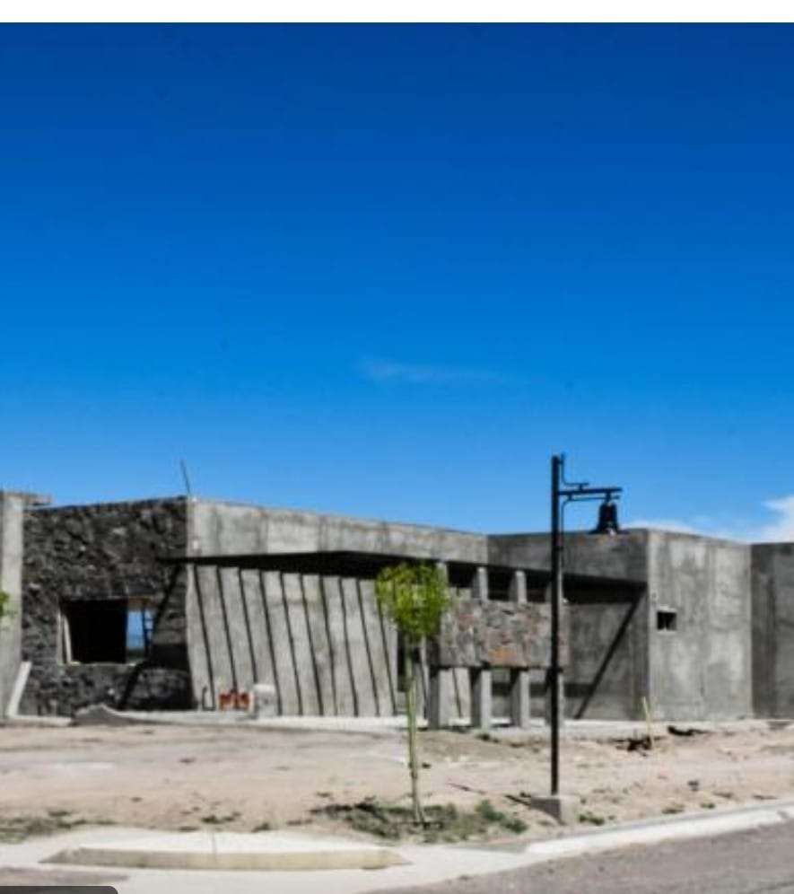 Terreno en venta en Tupungato, Mendoza, 1.000 m2 en barrio privado - Imagen 4