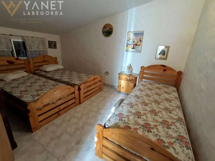 Casa En Venta En Mar Del Tuyu, Buenos Aires, 4 Ambientes Y 2 Baos - Casa en Venta en Mar del Tuyu con 4 dorm., 4 amb., 150 m2 cubiertos y 290 m2 totales - imagen 12
