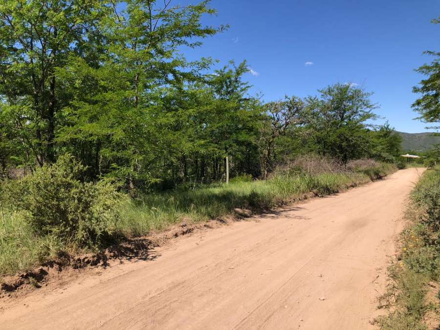 Casa disponible para la en Venta en Santa Rosa de Calamuchita · dueño directo · 900 m² de lote - Imagen 1