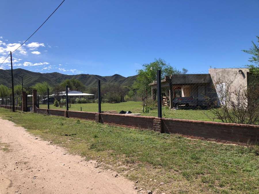 Casa En Venta En Santa Rosa De Calamuchita, Crdoba, 2 Dormitorios Y 2 Baos - Casa en Venta en Santa Rosa de Calamuchita con 2 dorm., 3 amb., 100 m2 cubiertos y 1.100 m2 totales - imagen 5