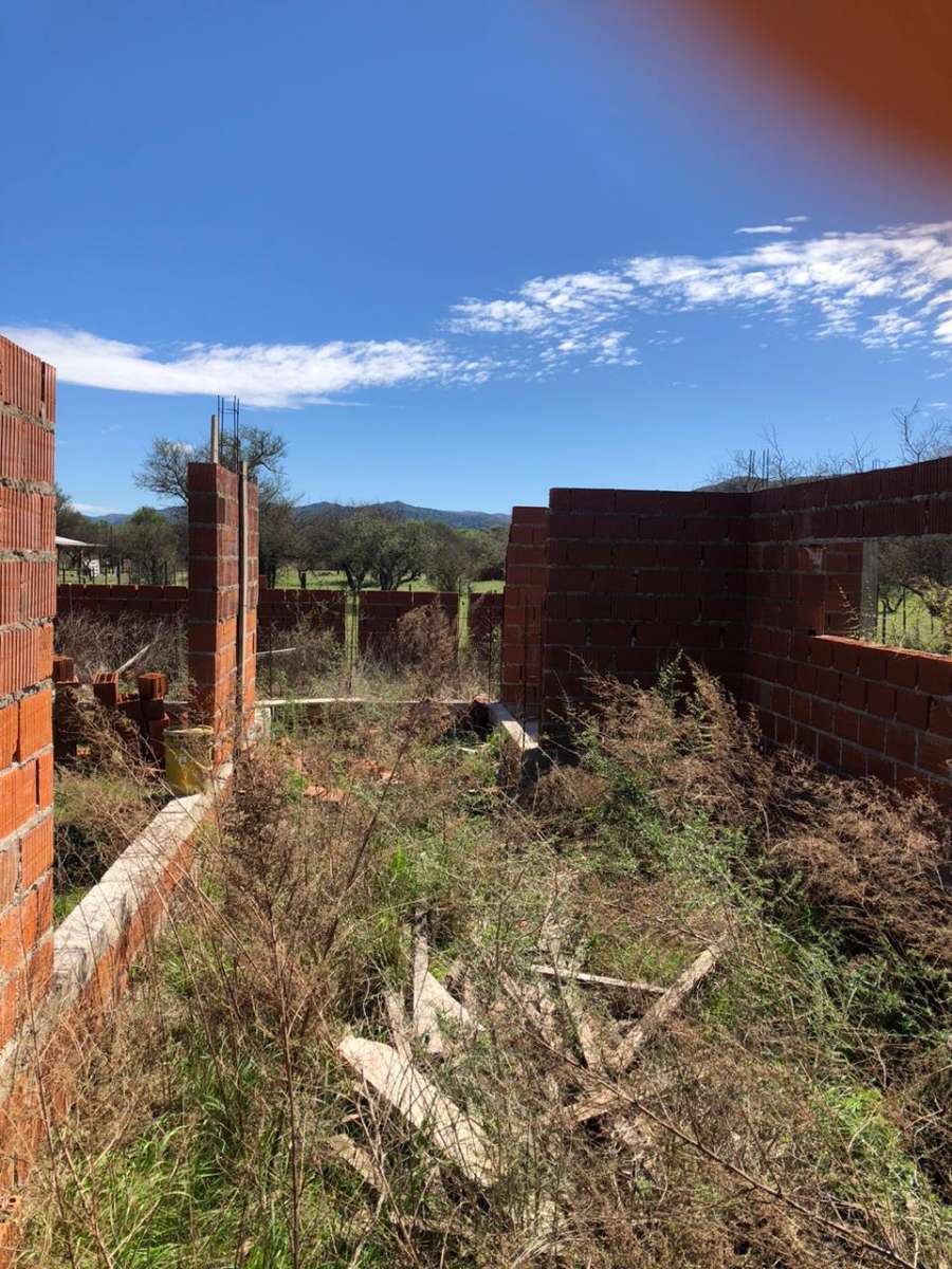 Casa En Venta En Santa Rosa De Calamuchita, Crdoba, 2 Dormitorios Y 2 Baos - Casa en Venta en Santa Rosa de Calamuchita con 2 dorm., 3 amb., 100 m2 cubiertos y 1.100 m2 totales - imagen 9