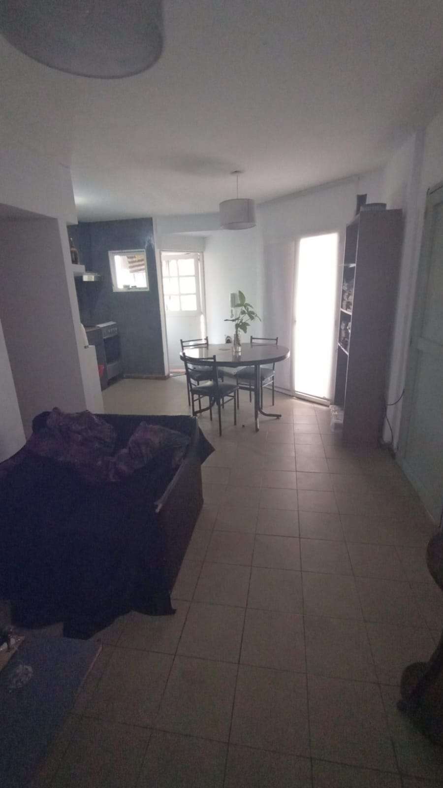 Departamento En Venta En Bernal, Buenos Aires, 3 Ambientes En Pb - Departamento en Venta en Bernal con 2 dorm., 3 amb. y 50 m2 cubiertos - imagen 4