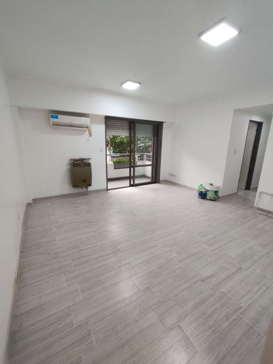 Departamento único en Caballito en Alquiler · dueño directo · 2 dorm · cochera · 65 m² de lote - Imagen 4