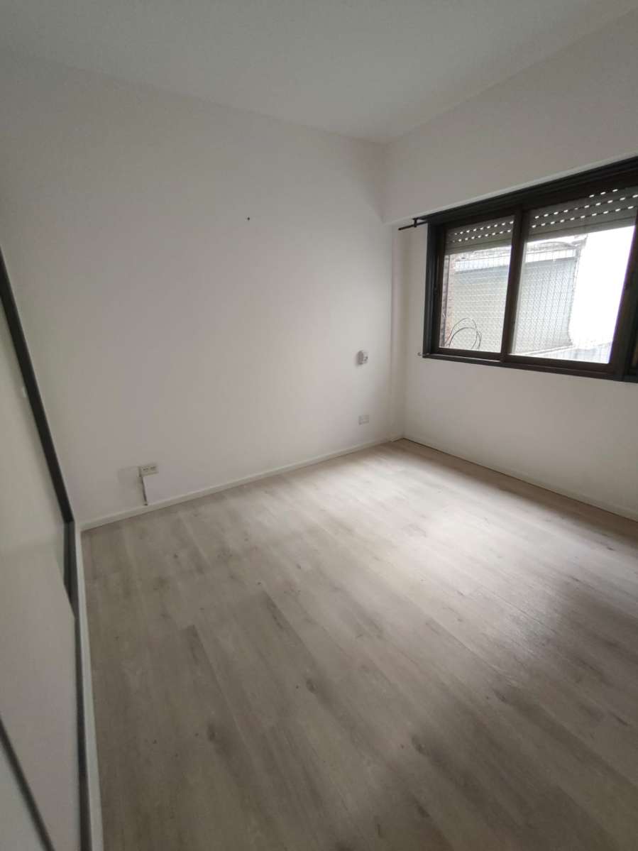 Departamento En Alquiler En Caballito, Caba, 3 Ambientes Con Balcn Y Cochera - Departamento en Alquiler en Caballito con 2 dorm., 3 amb. y 65 m2 cubiertos - imagen 6
