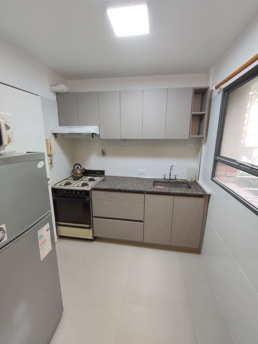 Departamento En Alquiler En Caballito, Caba, 3 Ambientes Con Balcn Y Cochera - Departamento en Alquiler en Caballito con 2 dorm., 3 amb. y 65 m2 cubiertos - imagen 8