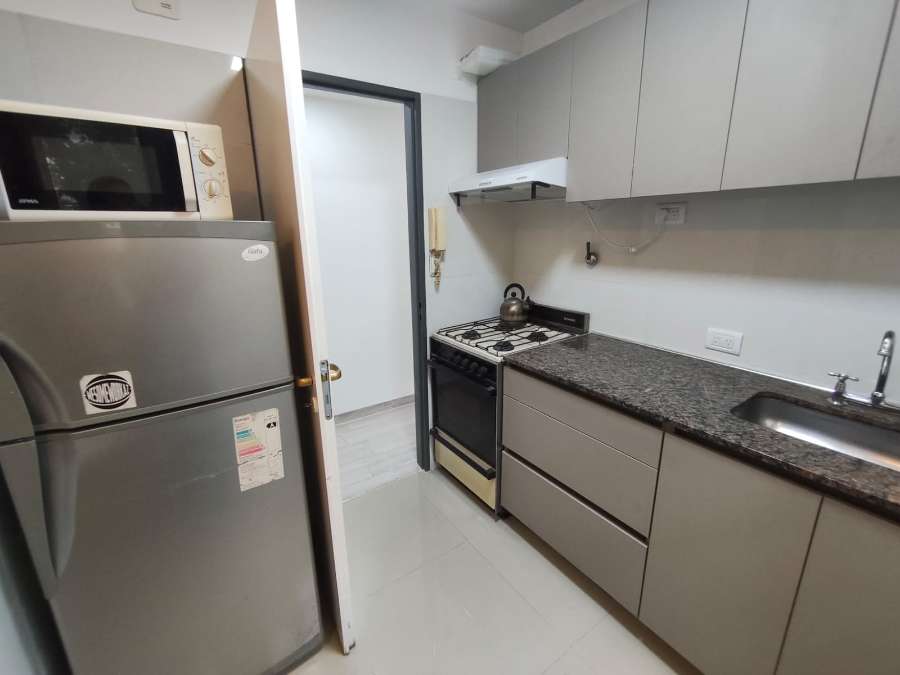 Departamento En Alquiler En Caballito, Caba, 3 Ambientes Con Balcn Y Cochera - Departamento en Alquiler en Caballito con 2 dorm., 3 amb. y 65 m2 cubiertos - imagen 9