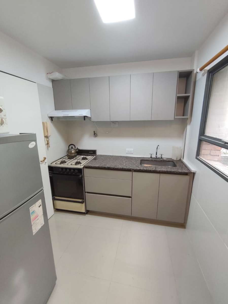Departamento En Alquiler En Caballito, Caba, 3 Ambientes Con Balcn Y Cochera - Departamento en Alquiler en Caballito con 2 dorm., 3 amb. y 65 m2 cubiertos - imagen 10