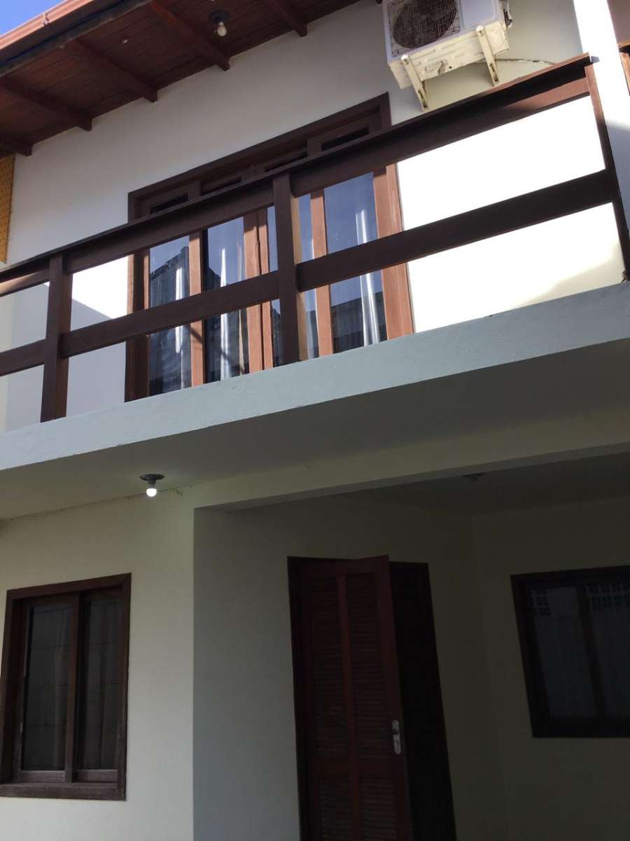Temporada Duplex 2dorm-smart Tv Telecine-split-wifi-playa Ingleses-florianpolis-brazil - Casa en Temporario en Brasil con 2 dorm., 3 amb., 80 m2 cubiertos y 92 m2 totales - imagen 11