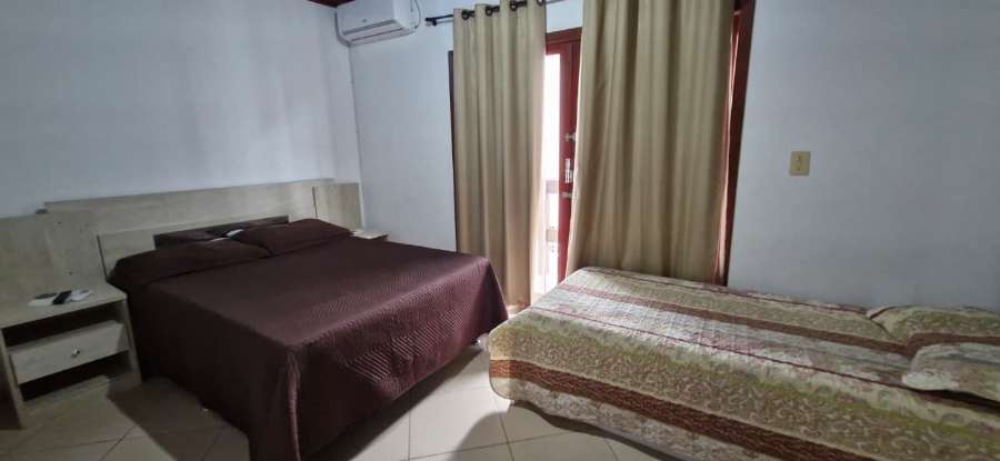 Temporada Duplex 2dorm-smart Tv Telecine-split-wifi-playa Ingleses-florianpolis-brazil - Casa en Temporario en Brasil con 2 dorm., 3 amb., 80 m2 cubiertos y 92 m2 totales - imagen 20