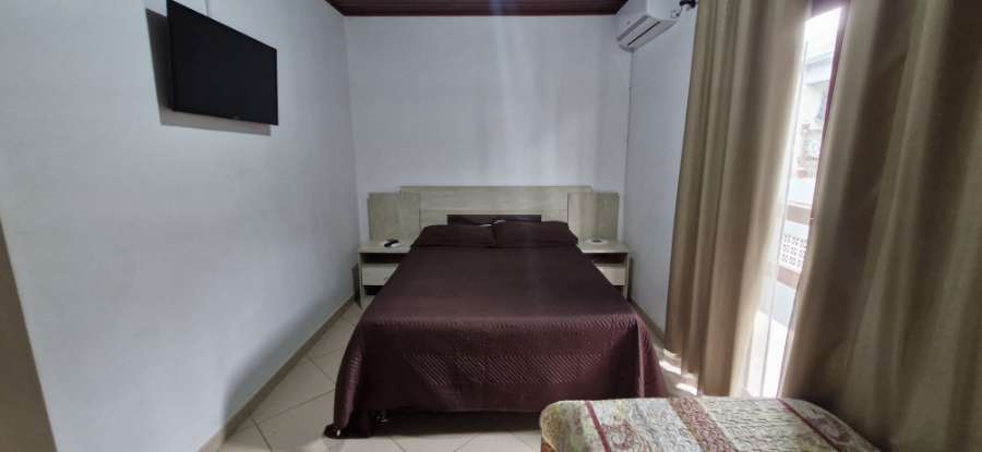 Temporada Duplex 2dorm-smart Tv Telecine-split-wifi-playa Ingleses-florianpolis-brazil - Casa en Temporario en Brasil con 2 dorm., 3 amb., 80 m2 cubiertos y 92 m2 totales - imagen 24