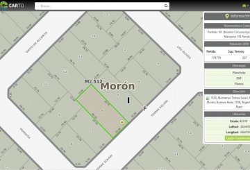 Casa en Venta Solari 1400, Moron - Imagen 9