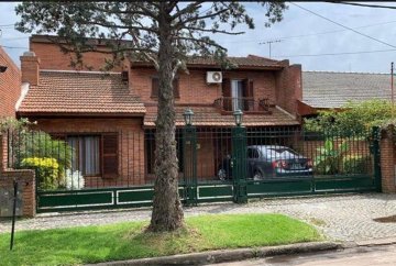 LAPRIDA 900, San Isidro